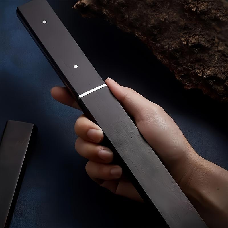 Japanese Samurai Katana Tanto Fixed Blade Knife-GS97 KNIVES - Tophatter Daily Deals