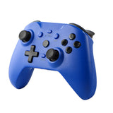Bluetooth Wireless Game Handle Support Android Ios Pc Computer Games Blue 0 - Tophatter Daily Deals