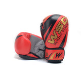 Adult And Children Boxing Glove Sanda Gloves Training Fitness Supplies 0 - Tophatter Daily Deals