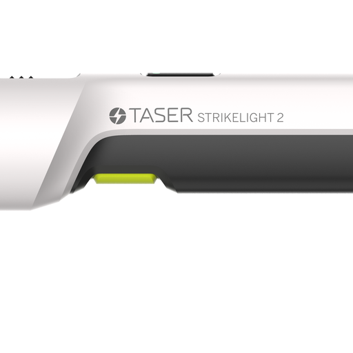 TASER StrikeLight 2 Kit Taser Gun - Tophatter Daily Deals