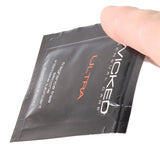 Ultra Silicone Based Intimate Lube in .10oz/3ml Lubes and Lotions > Silicone Based Sex Lubes - Tophatter Daily Deals