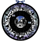 Christmas Advent Calendar The Story of Christmas | Silhouette Advent Calendar Advent Calendar - Tophatter Daily Deals