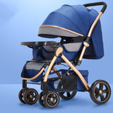 Baby Stroller Newborn Meeting Gift Box 2 Style 0 - Tophatter Daily Deals