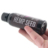 Hemp Seed Massage Oil 2oz/60ml in Skinny Dip Sensual Love > Massage - Tophatter Daily Deals