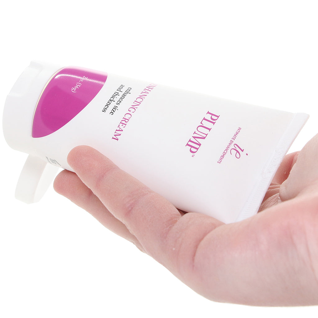 Plump Enhancement Cream for Men with Package in 2oz - Tophatter's Adult Products Lubes and Lotions > Female Enhancement - Tophatter Daily Deals