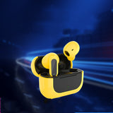 Bilateral Stereo Jerry Cartoon Wireless Headphones 0 - Tophatter Daily Deals