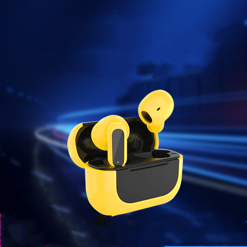 Bilateral Stereo Jerry Cartoon Wireless Headphones 0 - Tophatter Daily Deals