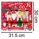 6 Kazoo Christmas Crackers | Family Musical Guess That Tune Game with Kazoo Christmas Cracker - Tophatter Daily Deals