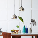 Bar Chandelier Design Restaurant Small Minimalist Bedside Cafe 0 - Tophatter Daily Deals