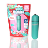Bullets 4T High Pitch Treble (Kiwi) > Vibrators > Mini Vibrators - Tophatter Daily Deals