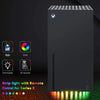 RGB Ambient Light Pickup Lamp With PS5 Accessories Electronics - Tophatter Daily Deals