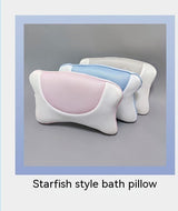 Butterfly Bathtub Pillow Hook With Suction Cup 0 - Tophatter Daily Deals