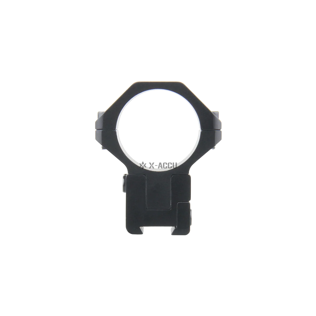 VECTOR OPTICS DOVETAIL RINGS 30MM 40MOA - Tophatter's Army Deals OPTICS & SCOPES - Tophatter Daily Deals