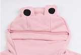 Baby Middle And Small Children's Casual Hooded Jacket 0 - Tophatter Daily Deals