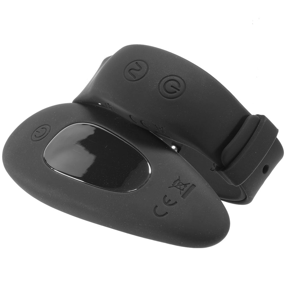 Remote Wearable Panty Vibe - Tophatter's Adult Products Vibrators > Wearable & Panty Vibrators - Tophatter Daily Deals