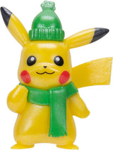 Pokemon Christmas Advent Calendar | Kids Pokemon Calendar Figures & Accessories Advent Calendar - Tophatter Daily Deals