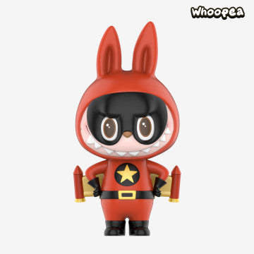 【Sale】 MONSTERS Space Adventures Series Blind Box - Tophatter Daily Deals
