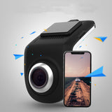 Android Big Screen Navigation USB Driving Recorder 0 - Tophatter Daily Deals