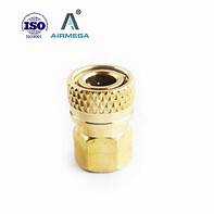 FEMALE 8MM FOSTER, FEMALE THREADED - M10X1 - Tophatter's Army Deals ACCESSORIES - Tophatter Daily Deals