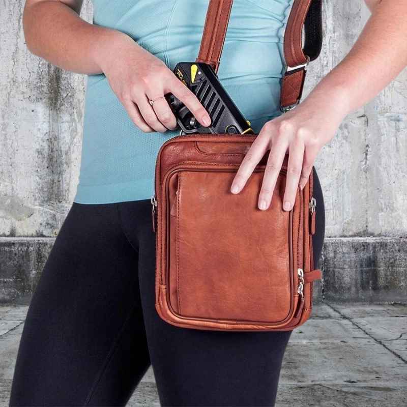 TASER® Pulse Bundle Deal Taser - Tophatter Daily Deals