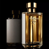 Prada La Femme Eau De Parfum 50ml Spray - Tophatter Daily Deals