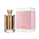Prada La Femme L'Eau Eau De Toilette 100ml Spray - Tophatter Daily Deals