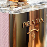 Prada La Femme L'Eau Eau De Toilette 100ml Spray - Tophatter Daily Deals
