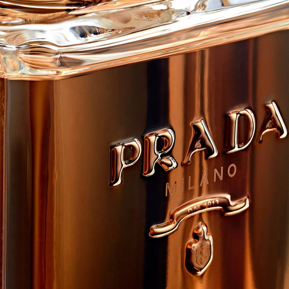 Prada La Femme Eau De Parfum 50ml Spray - Tophatter Daily Deals