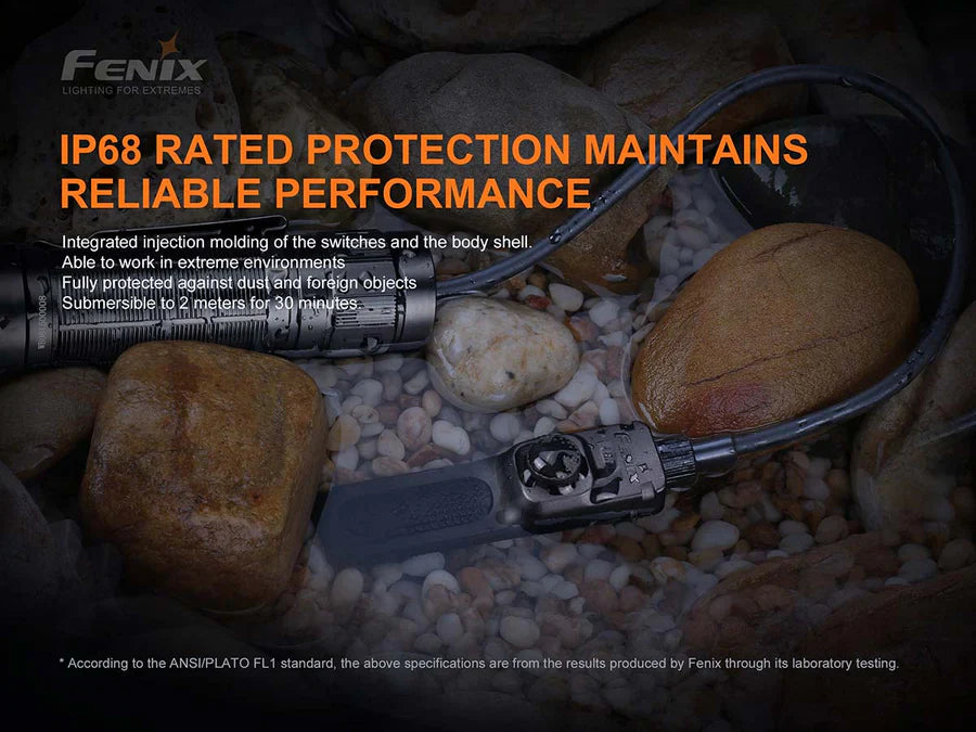 FENIX AER- 05 REMOTE SWITCH - Tophatter's Army Deals FLASHLIGHTS - Tophatter Daily Deals