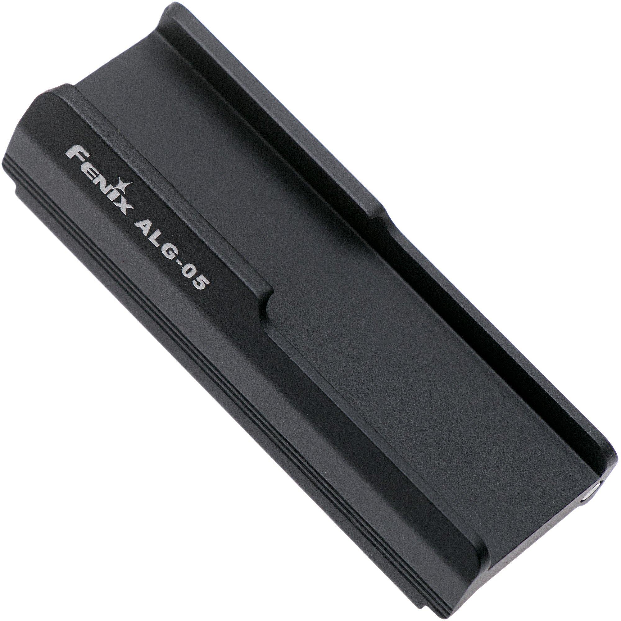 FENIX ALG - 05 PRESSURE SWITCH MOUNT - Tophatter's Army Deals FLASHLIGHTS - Tophatter Daily Deals