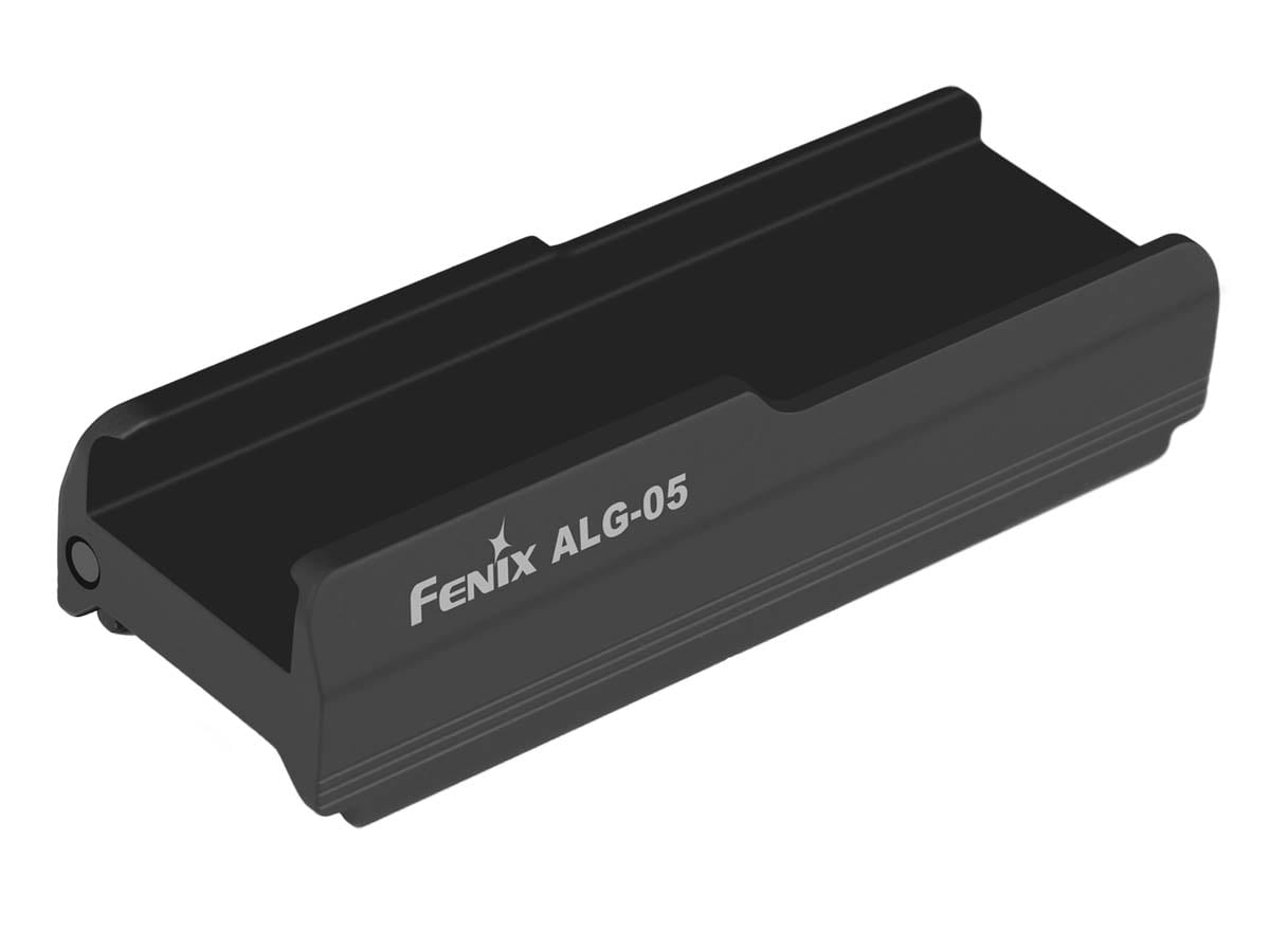 FENIX ALG - 05 PRESSURE SWITCH MOUNT - Tophatter's Army Deals FLASHLIGHTS - Tophatter Daily Deals