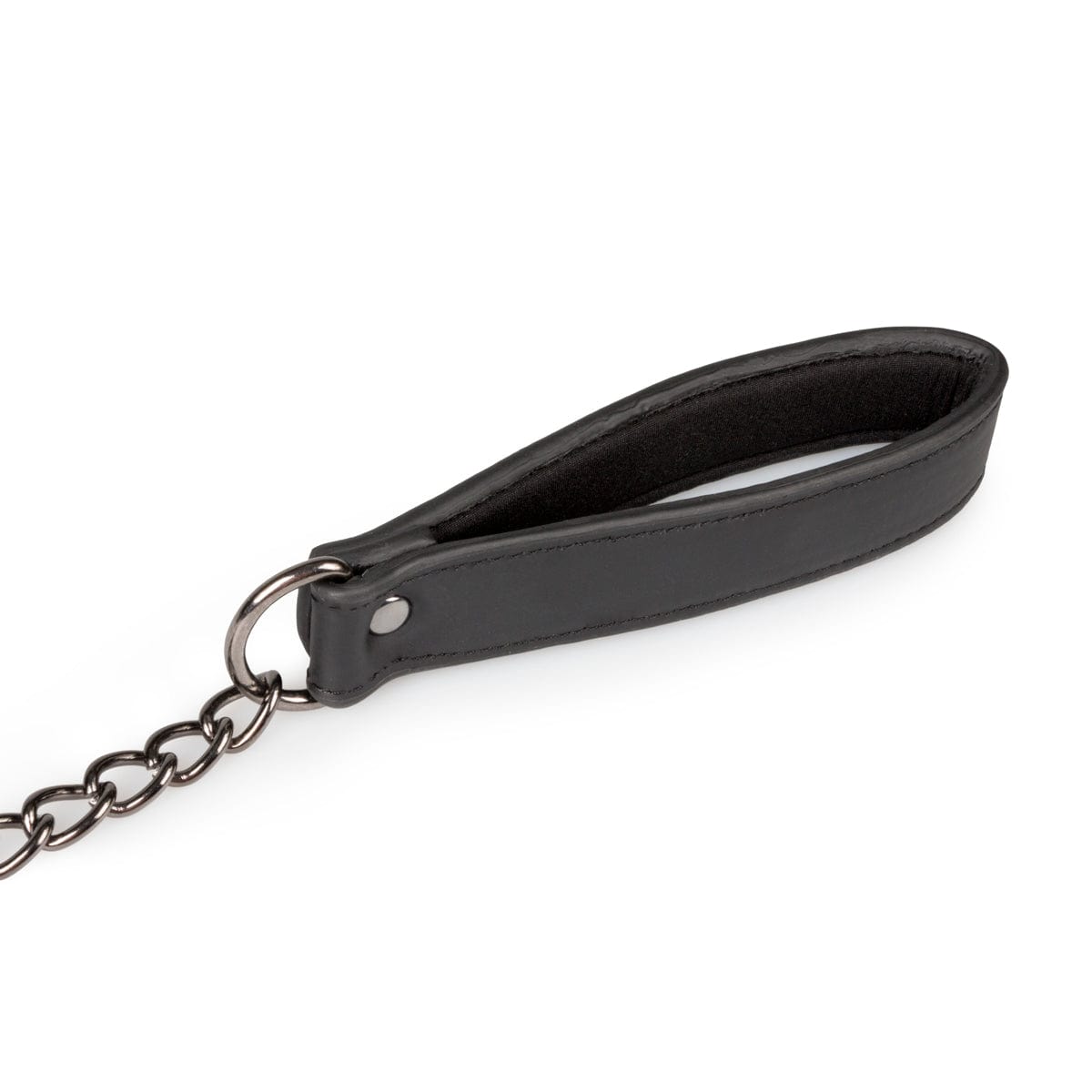 Fetish Collar With Leash Bondage Set for Submissive Play > Bondage Gear > Collars & Leashes - Tophatter Daily Deals