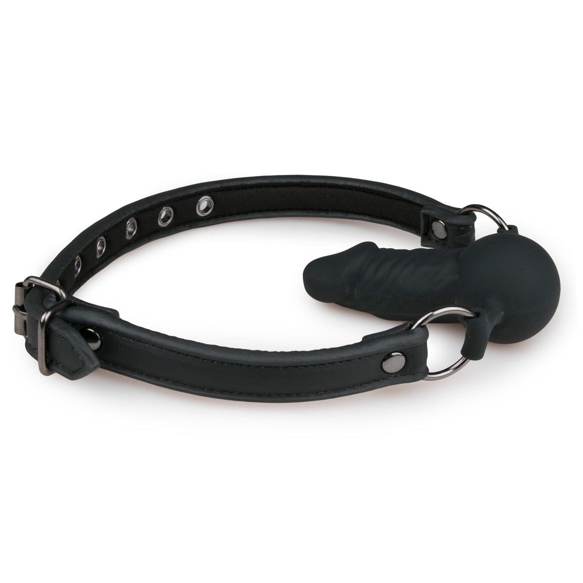 Silicone Dong Ball Gag > Bondage Gear > Gags and Bits - Tophatter Daily Deals
