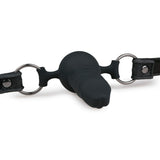 Silicone Dong Ball Gag > Bondage Gear > Gags and Bits - Tophatter Daily Deals
