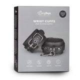 Black Bondage Handcuffs > Bondage Gear > Restraints - Tophatter Daily Deals