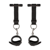 Over the Door Wrist Cuffs > Bondage Gear > Restraints - Tophatter Daily Deals