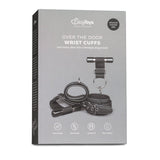 Over the Door Wrist Cuffs > Bondage Gear > Restraints - Tophatter Daily Deals