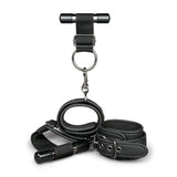 Over the Door Wrist Cuffs > Bondage Gear > Restraints - Tophatter Daily Deals