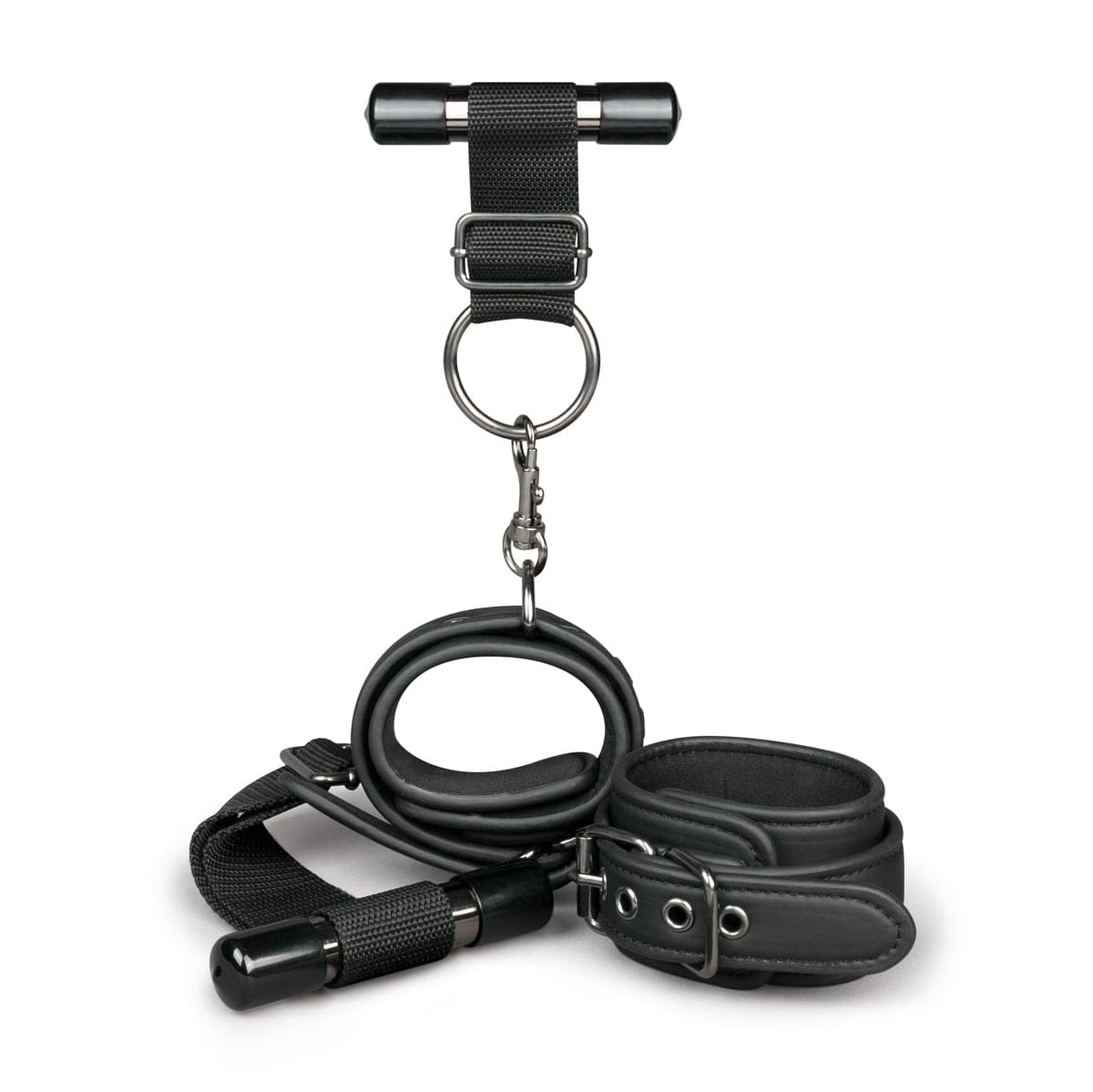 Over the Door Wrist Cuffs > Bondage Gear > Restraints - Tophatter Daily Deals