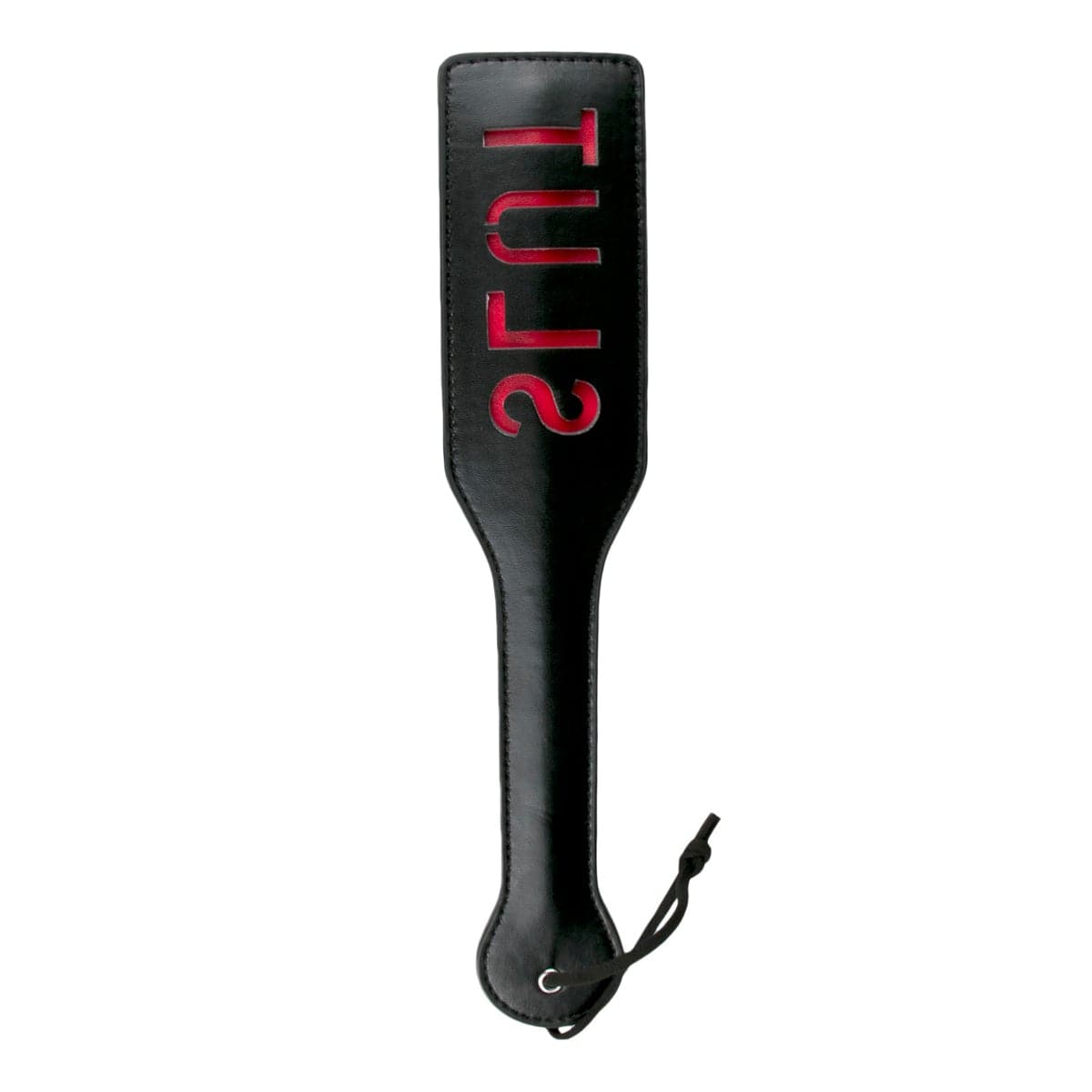 Paddle Slut Black for Thrilling Intimate Moments > Bondage Gear > Paddles - Tophatter Daily Deals