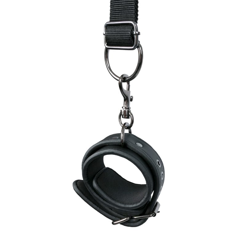 Under Mattress Restraint Set > Bondage Gear > Bed Restraints - Tophatter Daily Deals
