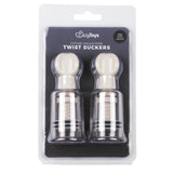 Nipple And Clit Suckers Medium 2 Piece Set > Sex Toys > Nipple Suckers - Tophatter Daily Deals