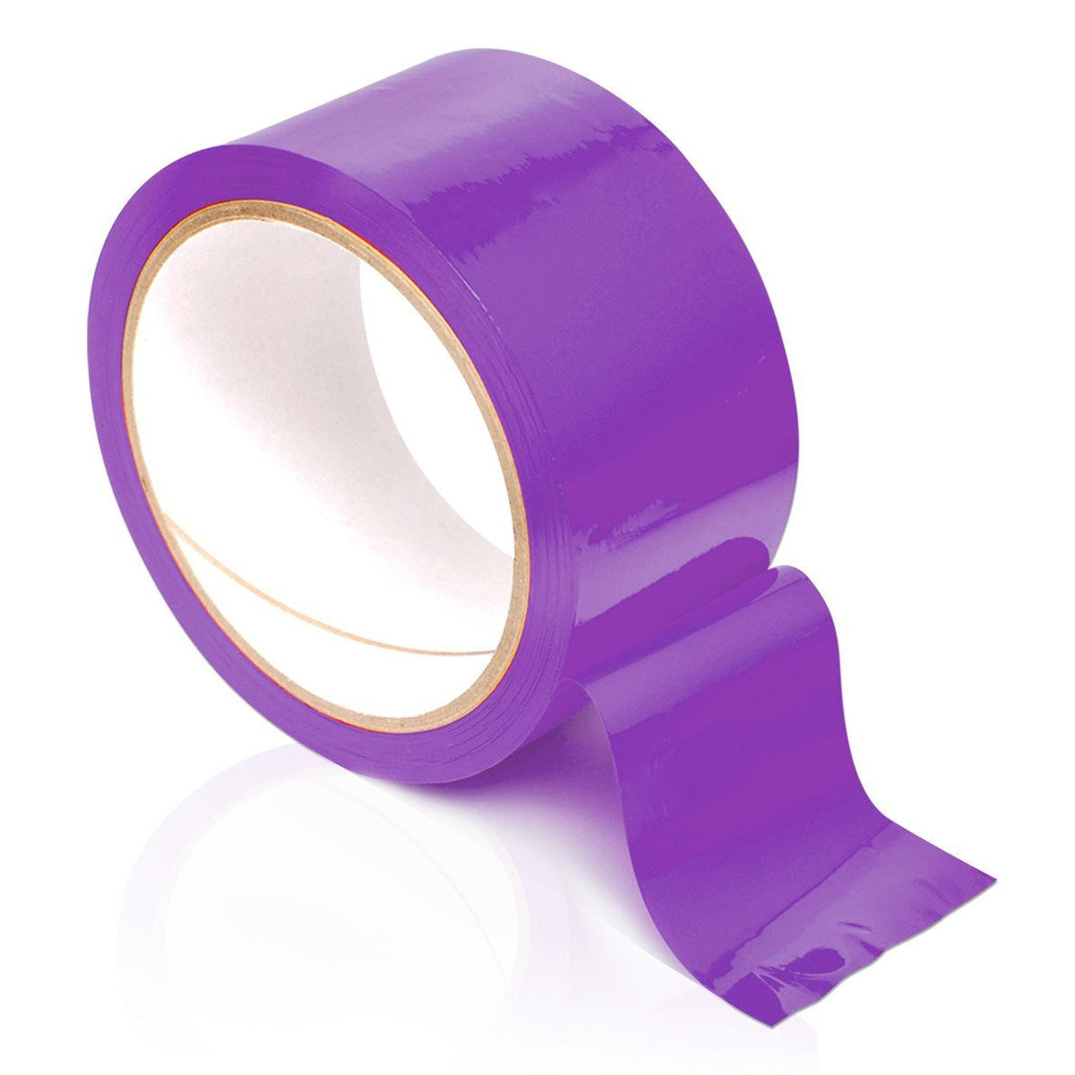 Fetish Fantasy Pleasure Tape in Purple Bondage - Tophatter Daily Deals