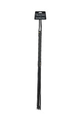 Pipedream - Fetish Fantasy Limited Edition - Cat-O-Nine Tails Flogger - Black BDSM - Tophatter Daily Deals