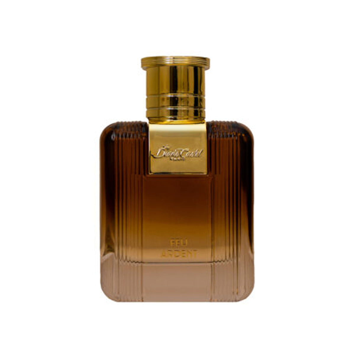 Diane Castel Feu Ardent Eau De Parfum 100ml Spray - Tophatter Daily Deals