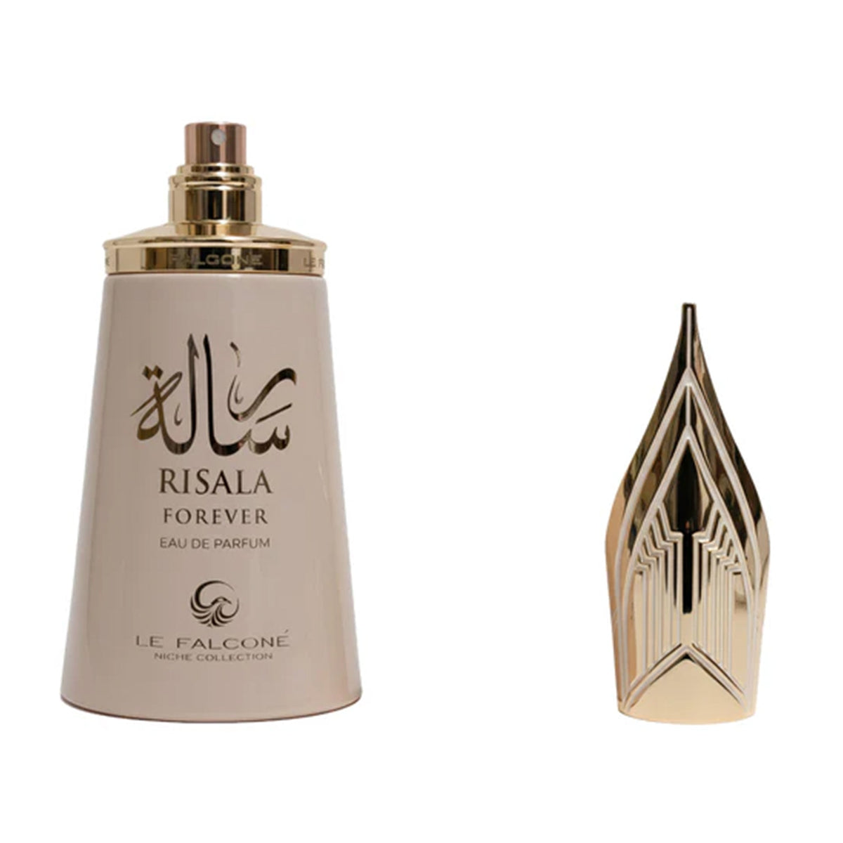 Le Falcone Risala Forever Eau De Parfum 100ml Spray - Tophatter Daily Deals