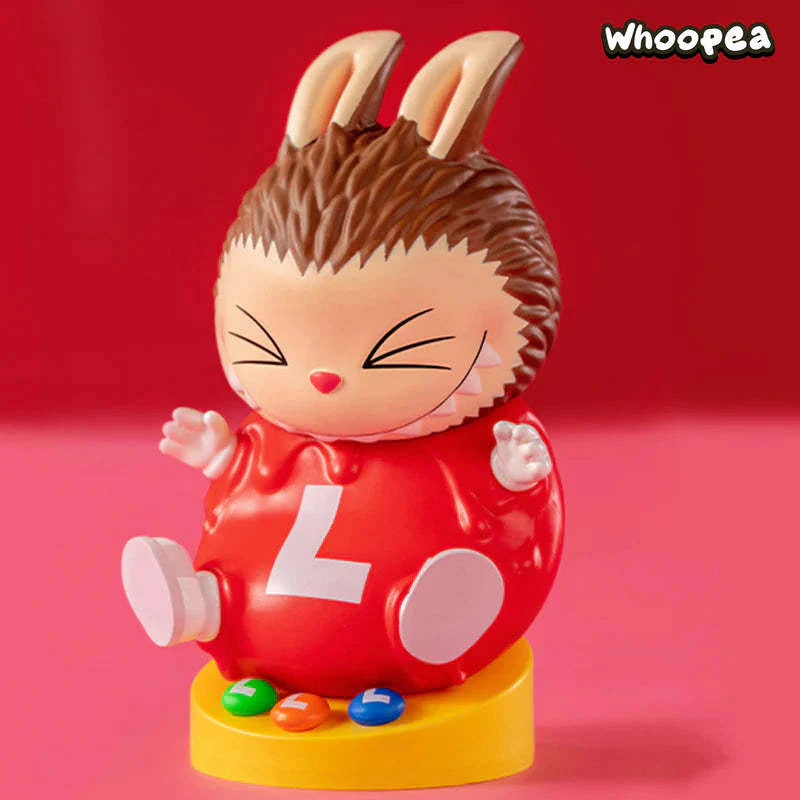 LABUBU The Monsters Candy Series Figures Blind Box - Tophatter Daily Deals