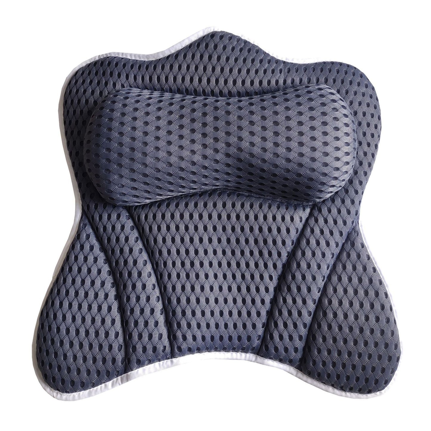 Butterfly Bathtub Pillow Hook With Suction Cup 0 - Tophatter Daily Deals