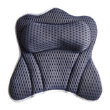 Butterfly Bathtub Pillow Hook With Suction Cup 0 - Tophatter Daily Deals