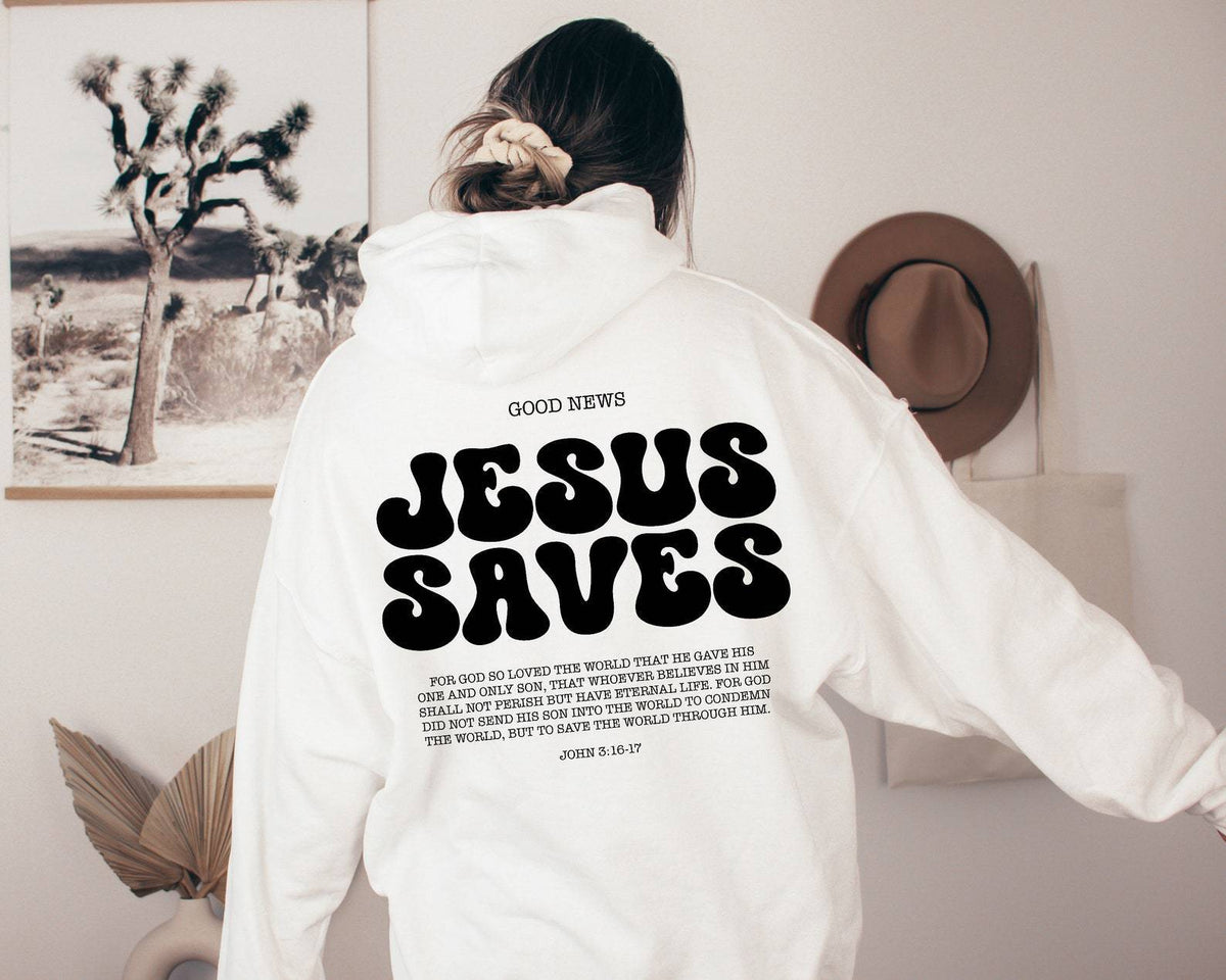 Oversized Cozy Women’s Hoodie - Relaxed Polyester Pullover White 3D Changing Face Moving Picture Frame - Tophatter Daily Deals